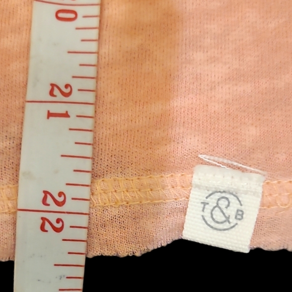 Lightweight oversized Boat neck Sweater xs Treasure and Bond - Picture 7 of 10